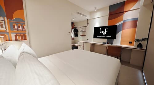lyf Georgetown Penang, Room