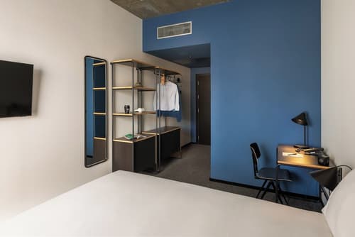 The Social Hub Florence Belfiore