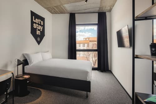 The Social Hub Florence Belfiore