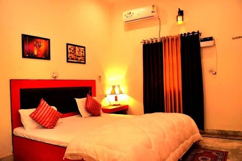 Taj Castle Homestay
