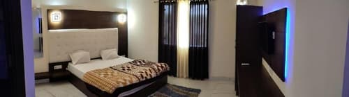 Taj Castle Homestay