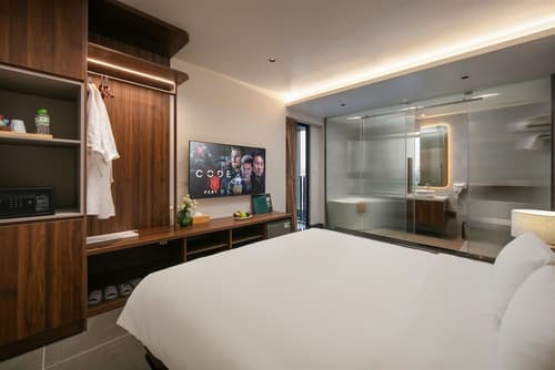 Hanoi Riverview Boutique Hotel & Apartment