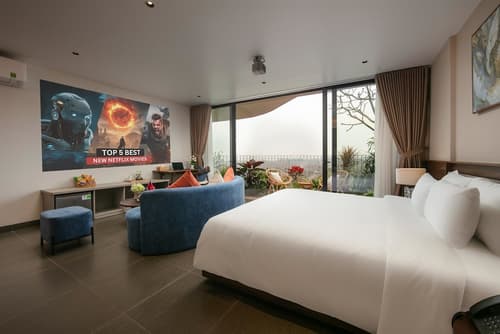 Hanoi Riverview Boutique Hotel & Apartment