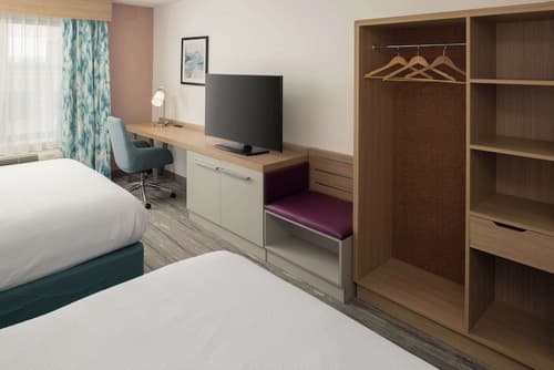 Hilton Garden Inn Tacoma Downtown