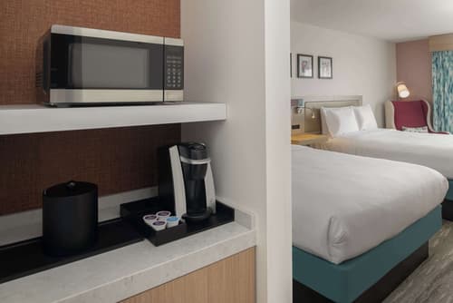 Hilton Garden Inn Tacoma Downtown