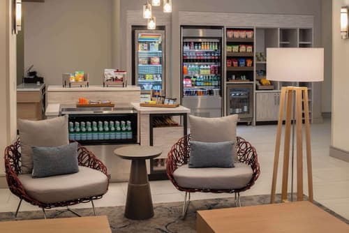 Hilton Garden Inn Tacoma Downtown