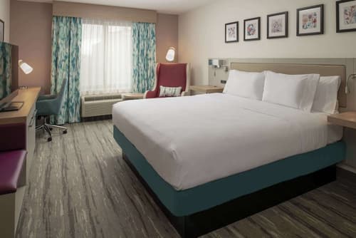 Hilton Garden Inn Tacoma Downtown