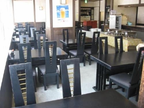 Hotel Alpha-One Takayama-Bypass, Breakfast area