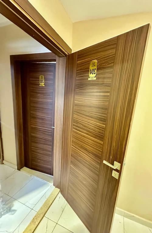 Pyramids Express View Inn