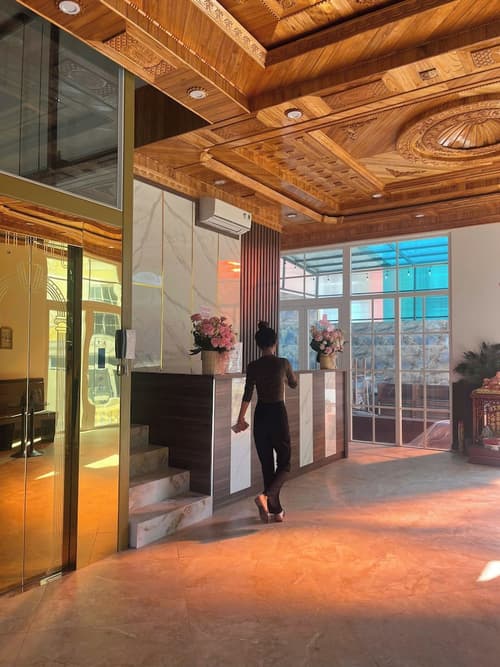 Triland Hillside, Reception