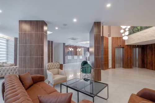 Jura Hotels Ada Beach Kuşadası
