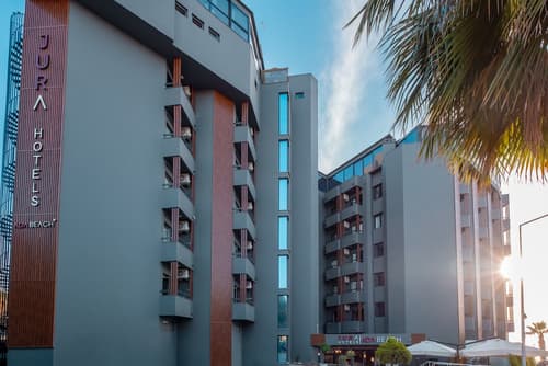 Jura Hotels Ada Beach Kuşadası