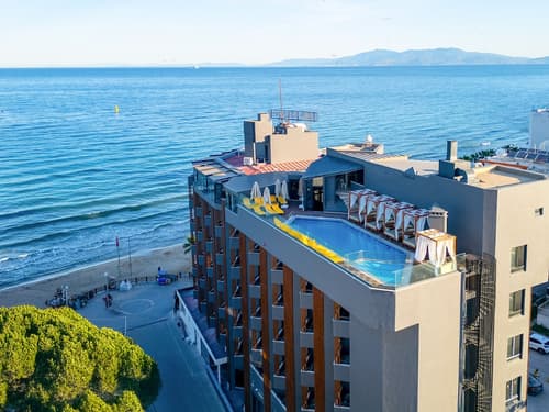 Jura Hotels Ada Beach Kuşadası