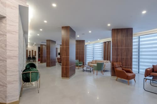 Jura Hotels Ada Beach Kuşadası