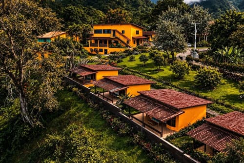El Santuario Ecolodge