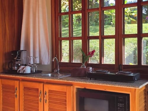 El Santuario Ecolodge