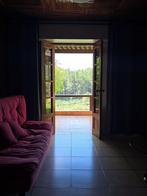 El Santuario Ecolodge