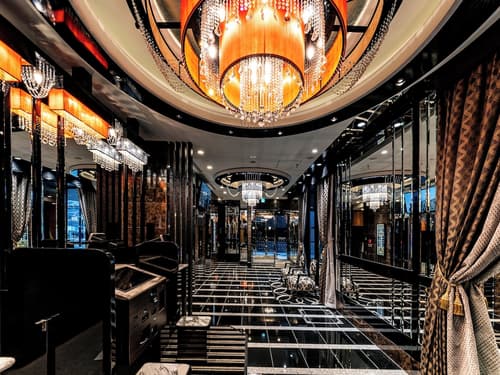 APA Hotel Omori Ekimae Higashi, Reception