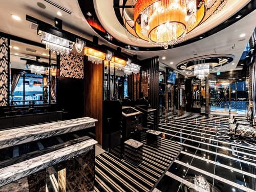 APA Hotel Omori Ekimae Higashi, Reception