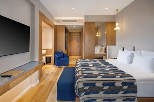 Liberty Signa - All inclusive, Room