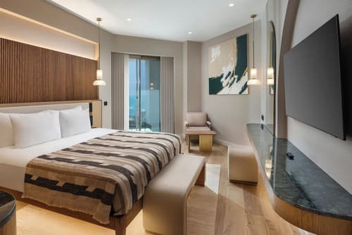 Liberty Signa - All inclusive, Room