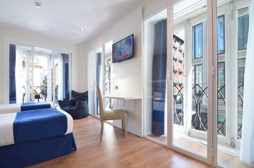 Hotel Miau