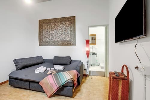 Il Nido del Ciabattino Pet Friendly, Room