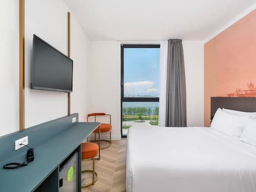 B&B HOTEL Venezia Laguna, Room