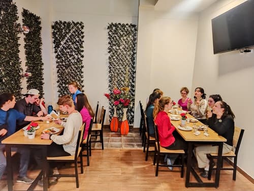 Velvet Residence Cusco