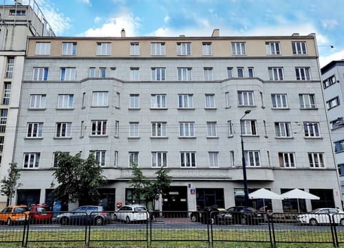 Noclegi Stadion Bed & Breakfast, Primary image