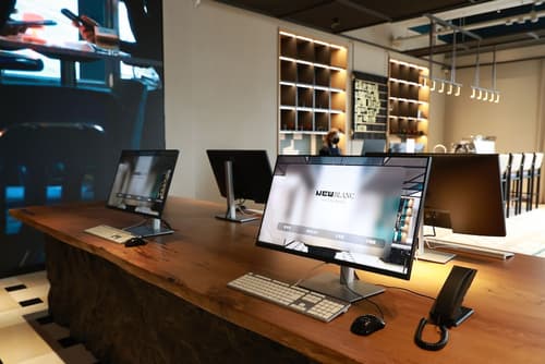 New Blanc Central Myeongdong, Reception