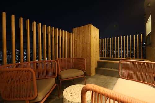 New Blanc Central Myeongdong