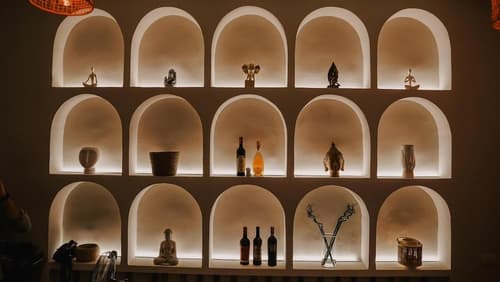 Buddha House Hotel and Cocktail Bar