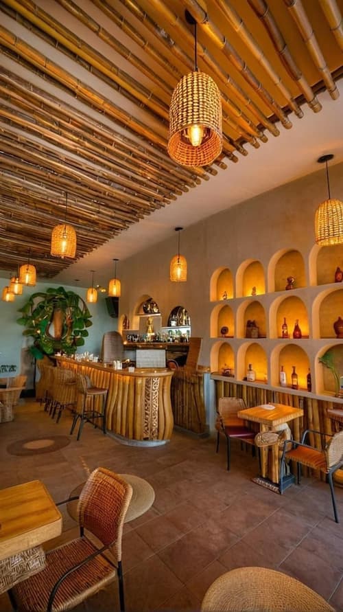 Buddha House Hotel and Cocktail Bar