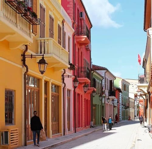 Buddha House Hotel and Cocktail Bar, Primary image