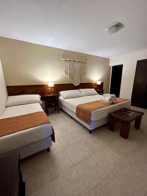 Hotel Plaza Cafayate