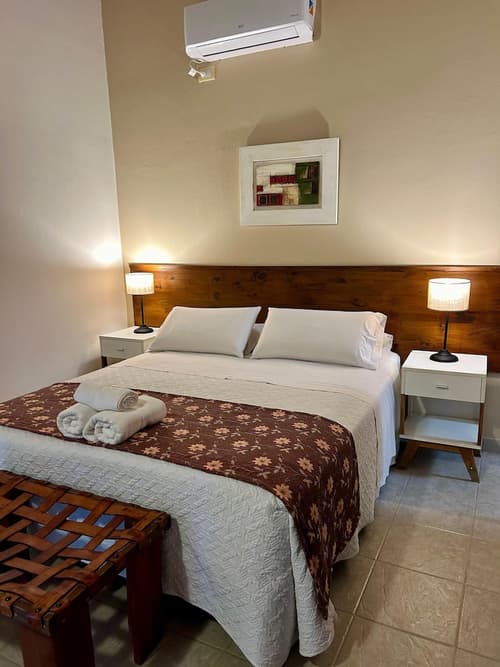 Hotel Plaza Cafayate