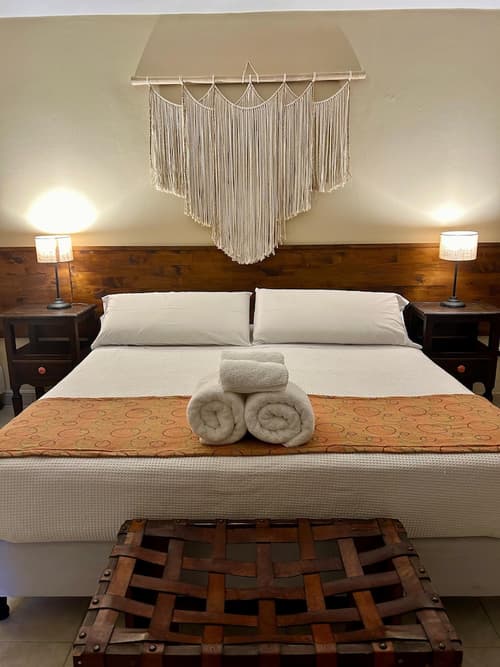 Hotel Plaza Cafayate