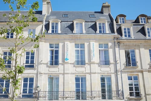 SmartAppart Caen République