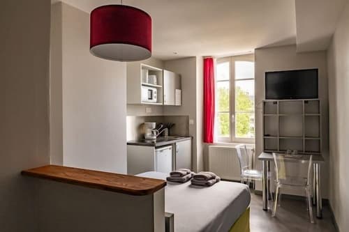 SmartAppart Caen République