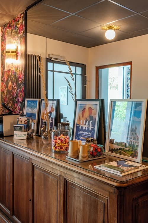 SmartAppart Caen République