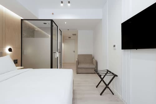 Hilton Garden Inn Athens Syggrou Avenue, Room