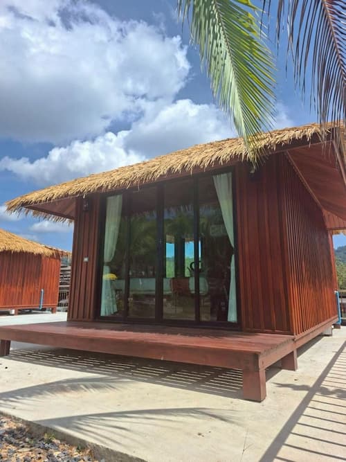 Chomview Lanta Water Park Resort