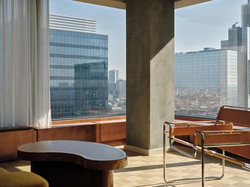 The Standard Brussels