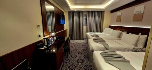 Maysan Rehab AL Mysk