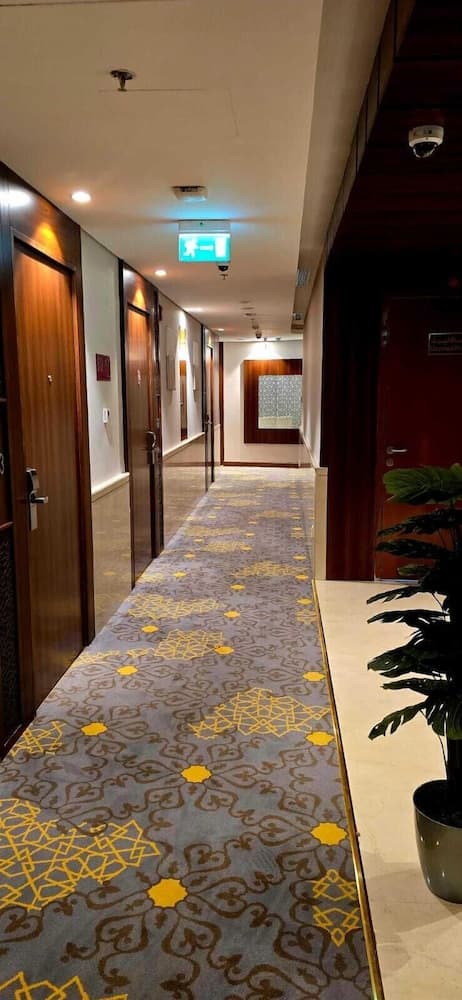 Maysan Rehab AL Mysk, Reception