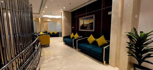 Maysan Rehab AL Mysk