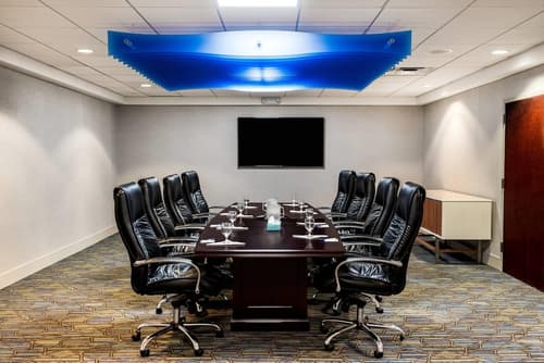 Country Inn & Suites by Radisson, Downtown Albany New York, Meeting facility