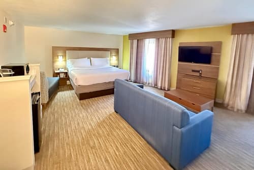 Country Inn & Suites by Radisson, Downtown Albany New York, Room