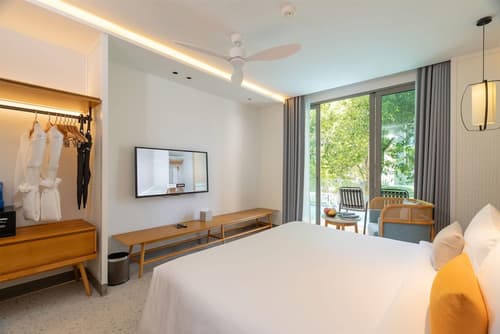 Wyndham Garden Phuket Kamala, Room